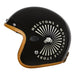 CASQUE HELSTONS SUN HELMET FIBRE CARBON NOIR - motoland