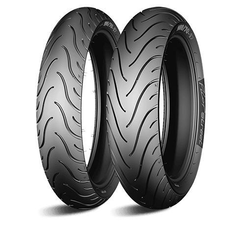 PNEUMATIQUE PILOT STREET MICHELIN - motoland