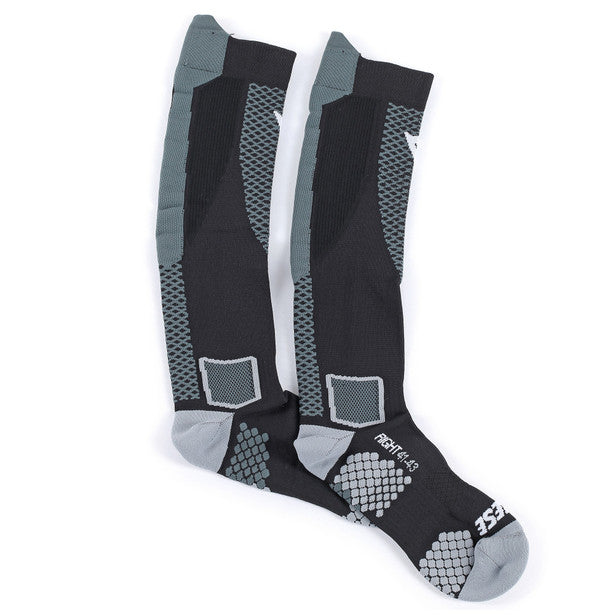 CHAUSETTES DAINESE D-CORE HIGH SOCK - motoland