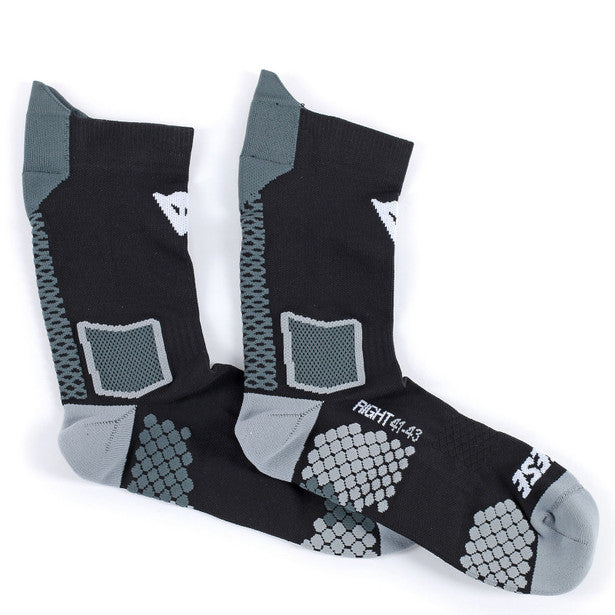 CHAUSETTES DAINESE D-CORE MID SOCK - motoland