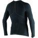 MAILLOT DAINESE D-CORE THERMO NOIR ANTHRACITE - motoland