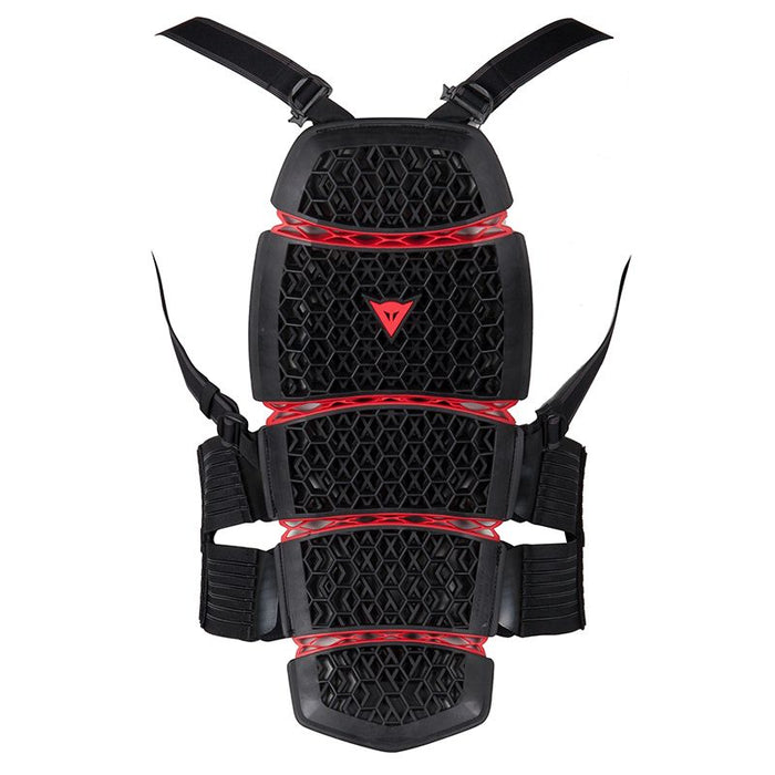 DORSALE DAINESE PRO ARMOR BACK SHORT - motoland