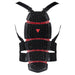 DORSALE DAINESE PRO ARMOR BACK SHORT - motoland