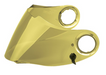 ECRAN EXO 2000/1200/710 MIROIR OR - motoland