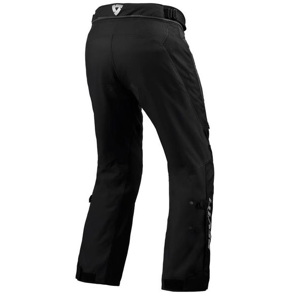 PANTALON REV-IT TROUSERS HORIZON 3 H2O NOIR STANDARD