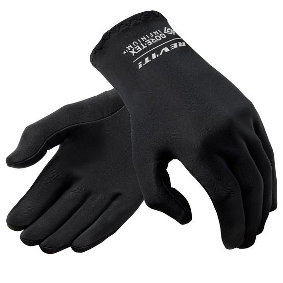 SOUS GANTS REV'IT BARET GTX INFINIUM NOIR