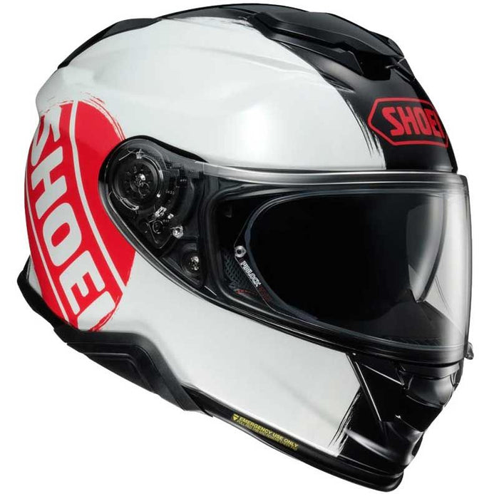 casque shoei gt air promo CASQUE SHOEI GT-AIR 2 EMBLEM TC 1 — Motoland-Dunkerque