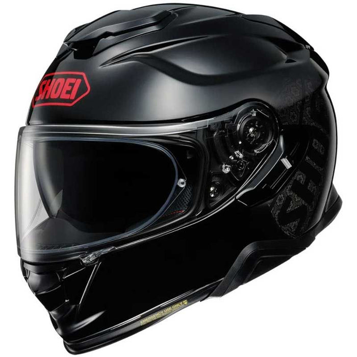 casque shoei gt air promo CASQUE SHOEI GT-AIR 2 EMBLEM TC 1 — Motoland-Dunkerque