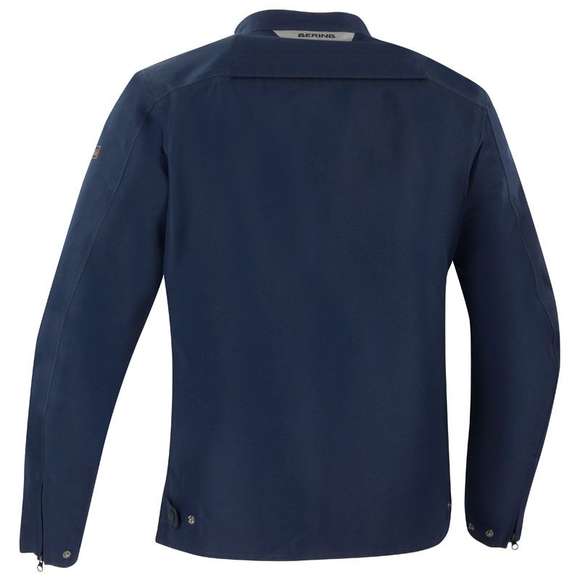 BLOUSON BERING JACKY GORETEX MARINE - motoland