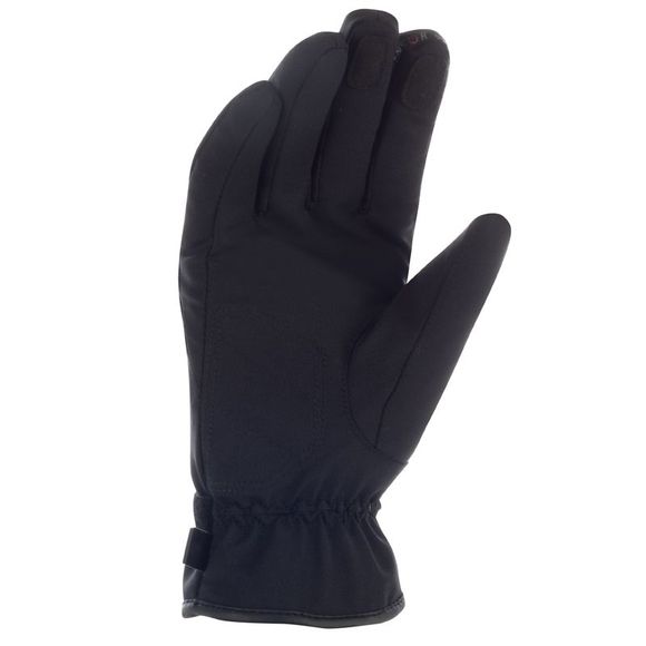 GANTS BERING LADY CARMEN WATERPROOF NOIR OR