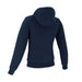 SWEAT MOTO BERING LADY HOODIZ BLEU - motoland