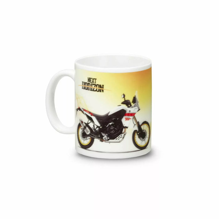 MUG YAMAHA 2022 TENERE 700 RALLY CERAMIQUE