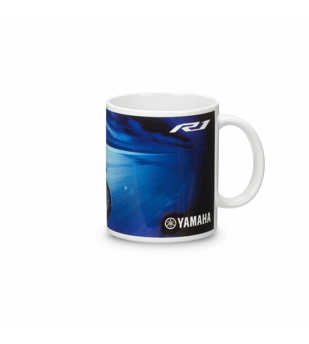 MUG YAMAHA 2022 R1 CERAMIQUE