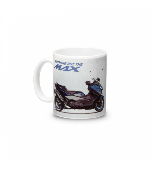 MUG YAMAHA 2022 TMAX CERAMIQUE