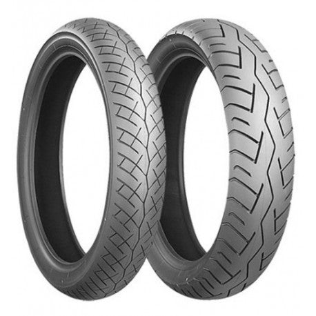 PNEUMATIQUE BATTLAX BT46 BRIDGESTONE - motoland
