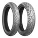 PNEUMATIQUE BATTLAX BT46 BRIDGESTONE - motoland