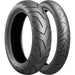 PNEUMATIQUE BATTLAX A41 BRIDGESTONE - motoland