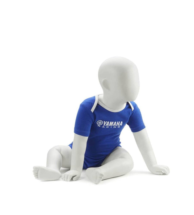 BODY ENFANT YAMAHA PADDOCK 22 BLEU
