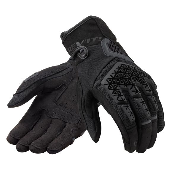 GANTS REV-IT MANGROVE NOIR