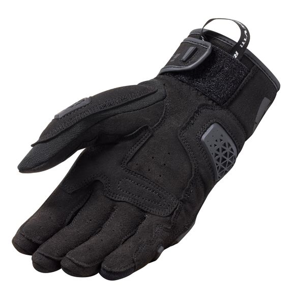 GANTS REV-IT MANGROVE NOIR