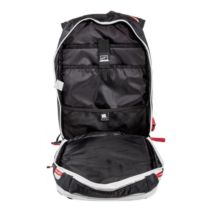 ALPINESTARS Sac à dos TECHDURA TACTICAL PACK ALPINESTARS Sac à dos TECHDURA TACTICAL PACK