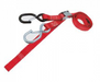 SANGLE TIE DOWN MX EXTRA STRONG ROUGE - motoland