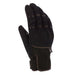 GANTS ETE SEGURA MAVERICK NOIR MARRON - motoland