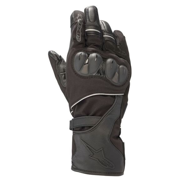 GANT ALPINESTARS VEGA V2 DRYSTAR TOURING NOIR