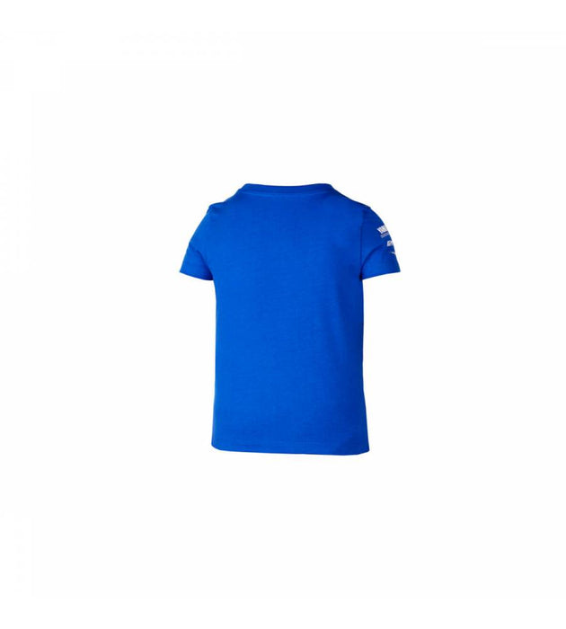 T-SHIRT ENFANT YAMAHA ESSENTIEL PADDOCK  BRUGES