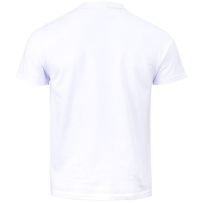 TEE SHIRT HONDA CBR 30TH ANNIVERSAIRE BLANC